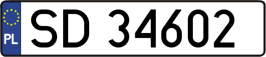 SD34602