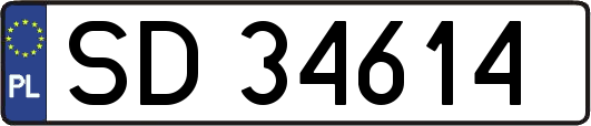 SD34614