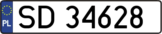 SD34628