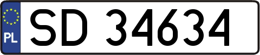 SD34634