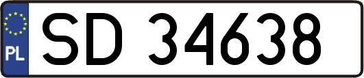 SD34638