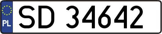 SD34642