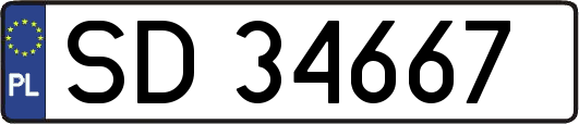 SD34667