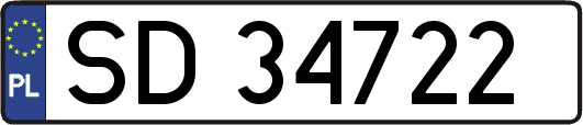 SD34722