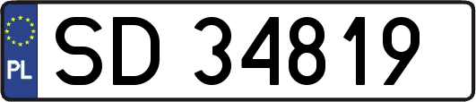 SD34819