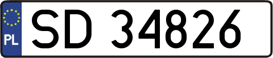 SD34826