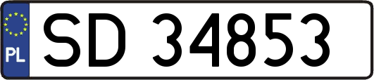 SD34853