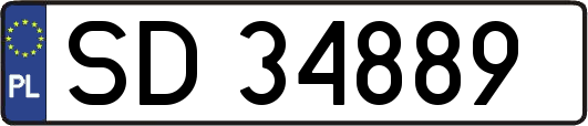 SD34889