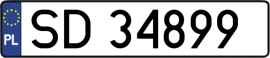 SD34899