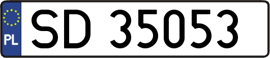 SD35053
