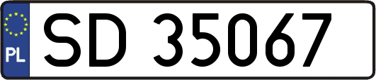 SD35067