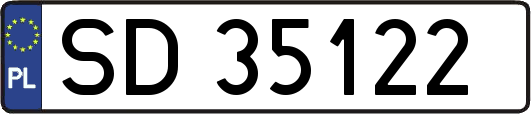 SD35122