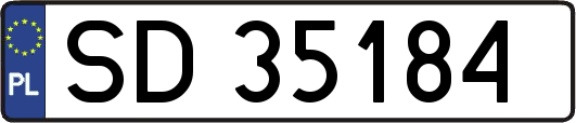 SD35184