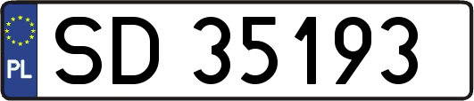 SD35193