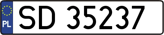 SD35237