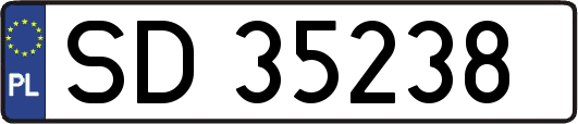 SD35238