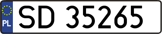 SD35265