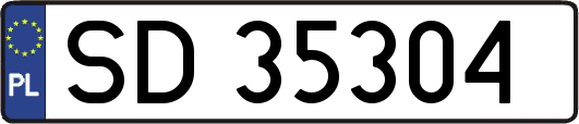 SD35304