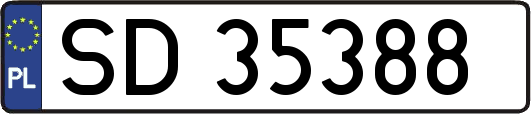SD35388