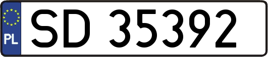 SD35392