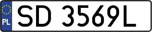 SD3569L