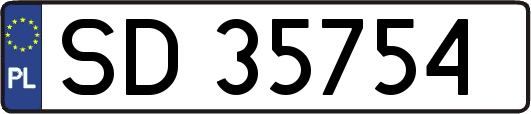 SD35754