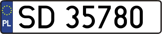 SD35780