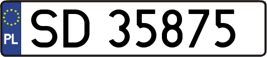 SD35875