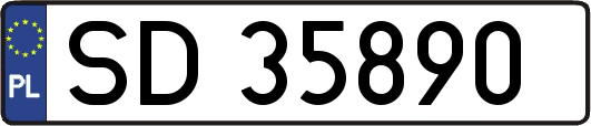 SD35890