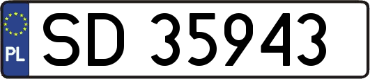 SD35943