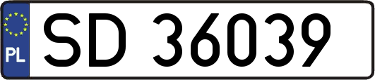 SD36039