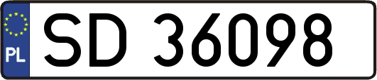 SD36098