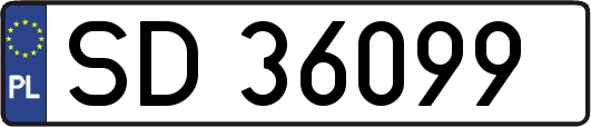 SD36099