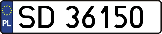 SD36150