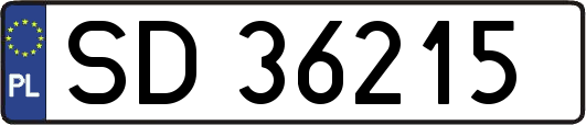 SD36215