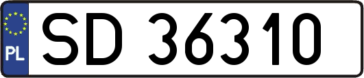 SD36310