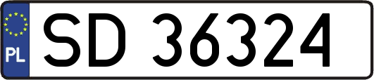 SD36324