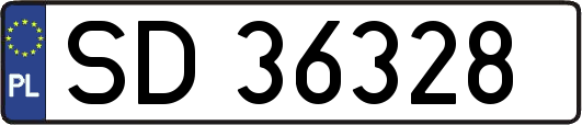 SD36328