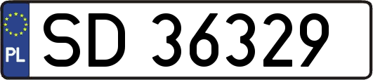 SD36329