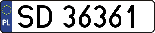 SD36361