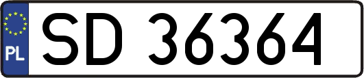 SD36364