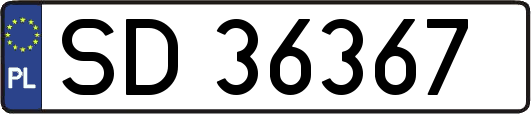 SD36367