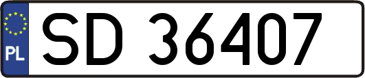 SD36407