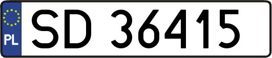 SD36415