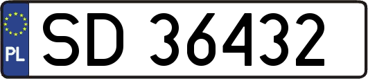 SD36432