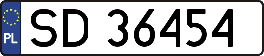 SD36454
