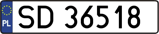 SD36518