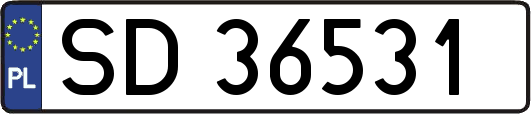 SD36531