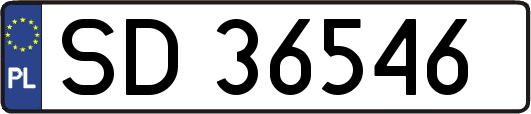 SD36546