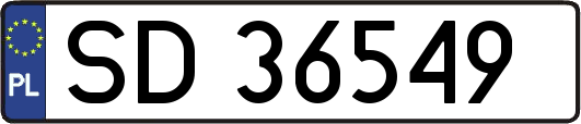 SD36549